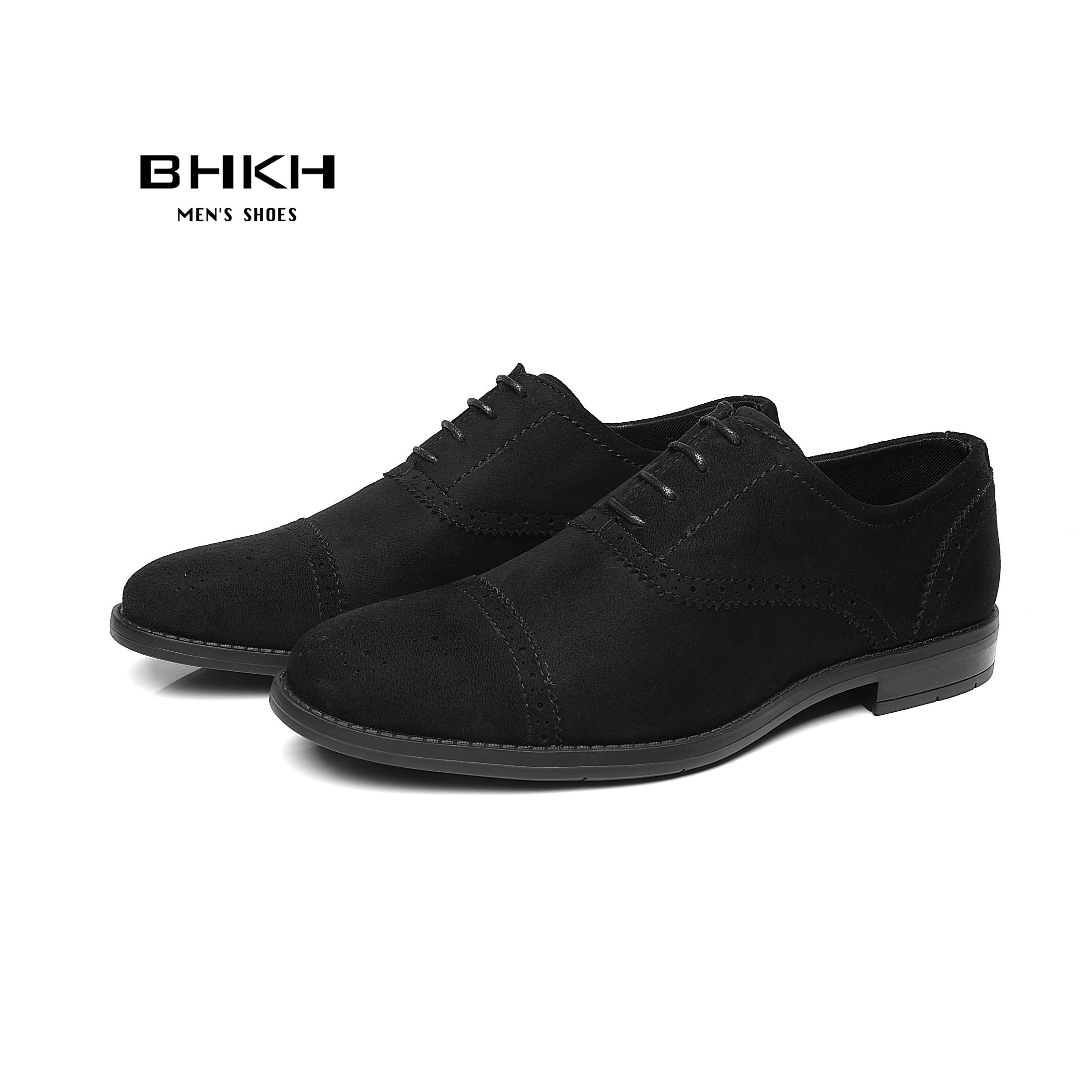 BHKH Men Dress Shoes  New Fash - Men Formal Wear Design 리뷰 및 가격
