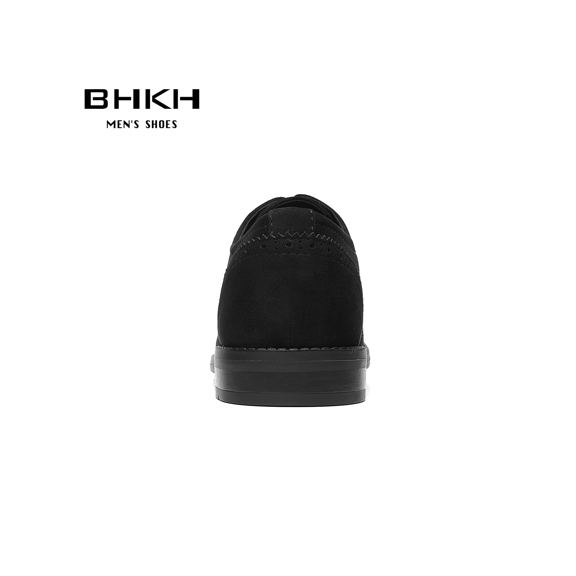 BHKH Men Dress Shoes  New Fash - Men Formal Wear Design 리뷰 및 가격