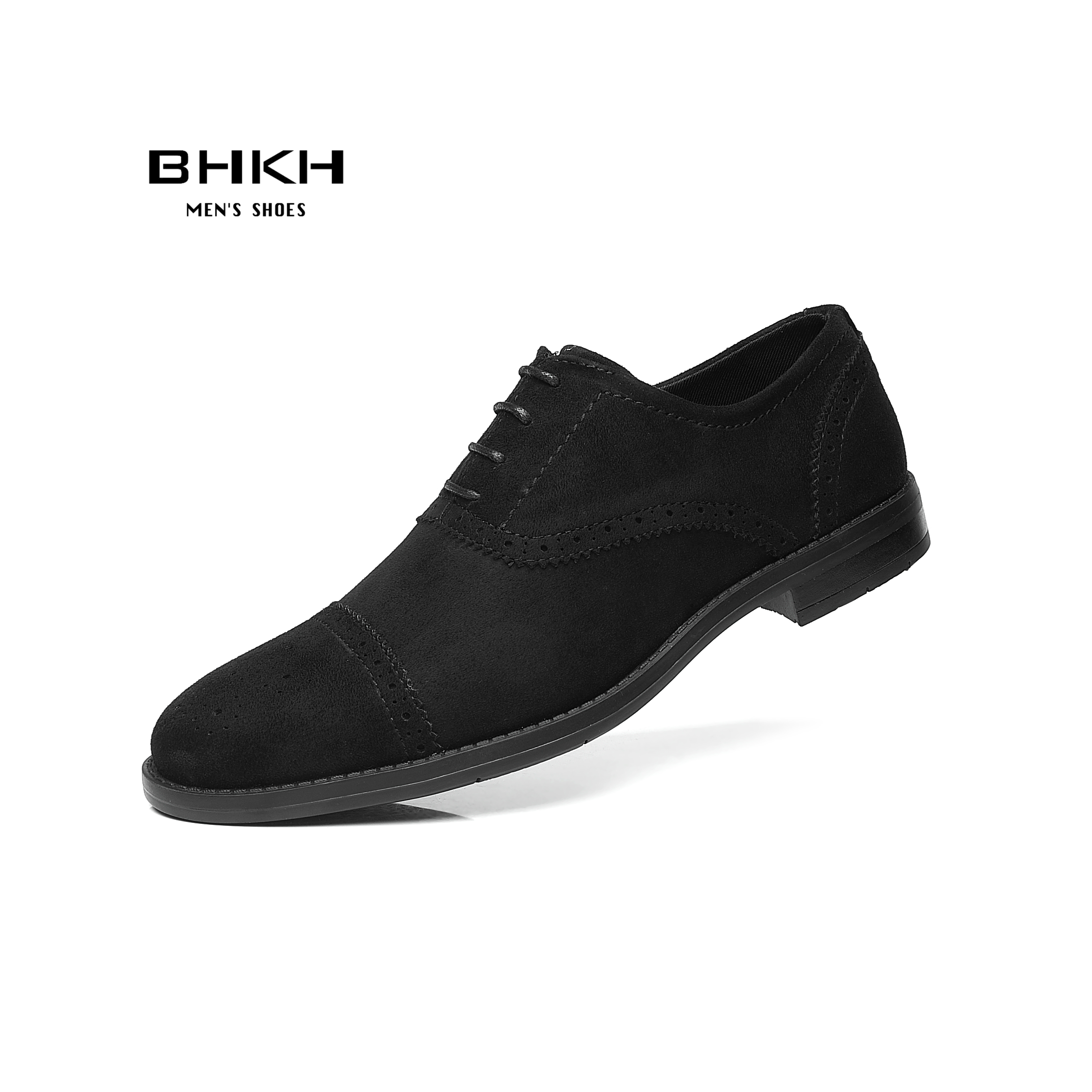 BHKH Men Dress Shoes  New Fash - Men Formal Wear Design 리뷰 및 가격