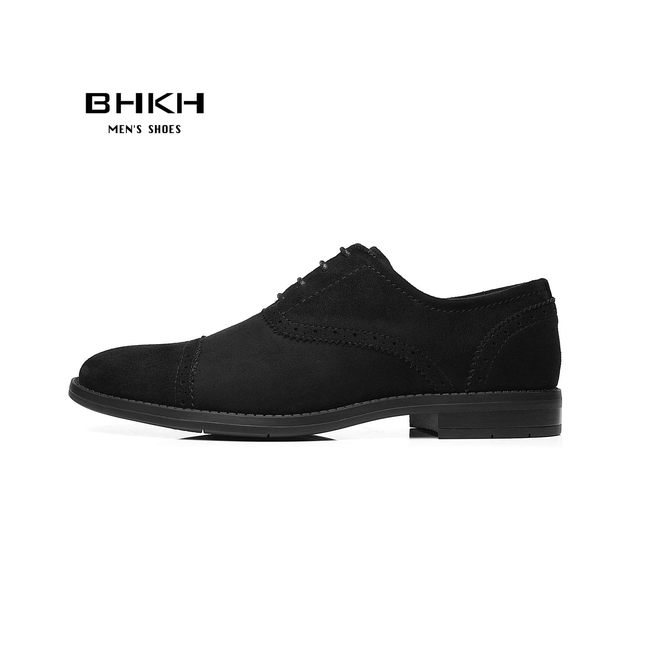 BHKH Men Dress Shoes  New Fash - Men Formal Wear Design 리뷰 및 가격
