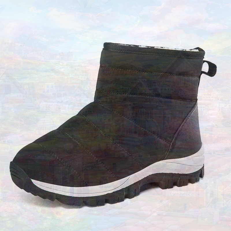 Nonslip Thermo Elderly Tennis  - Men'S Luxury Formal Wear Brands 리뷰 및 가격