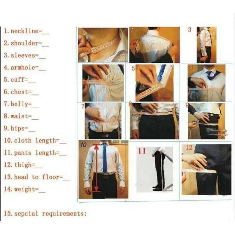 Gold Crystal Men Business Form - Men'S Formal Wear No Suit 리뷰 및 가격