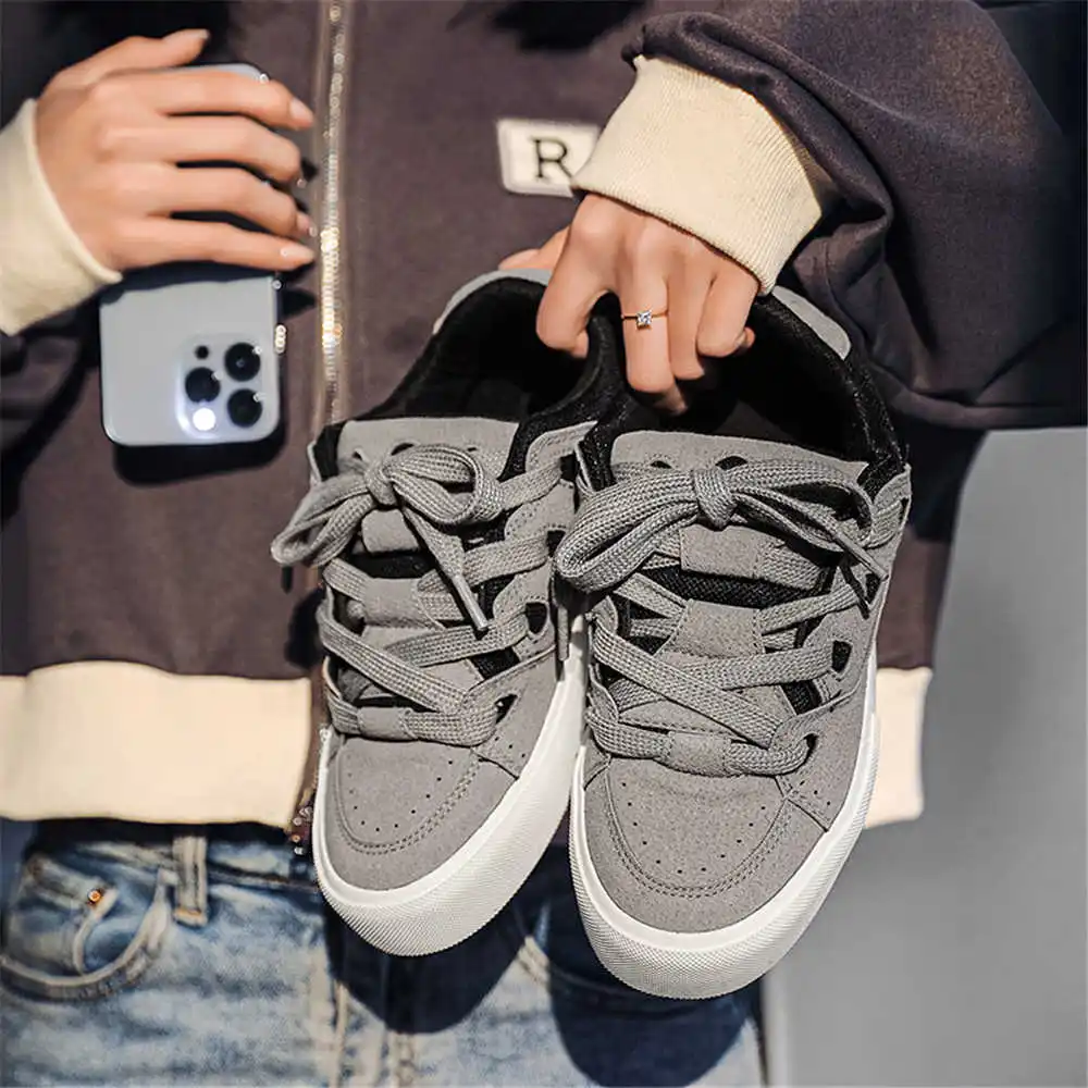 With Lacing Hiphop Women's Sch - Men'S Luxury Formal Wear Brands 리뷰 및 가격