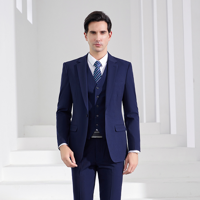 High-End Black Business Suit A - High End Men'S Formal Wear 리뷰 및 가격