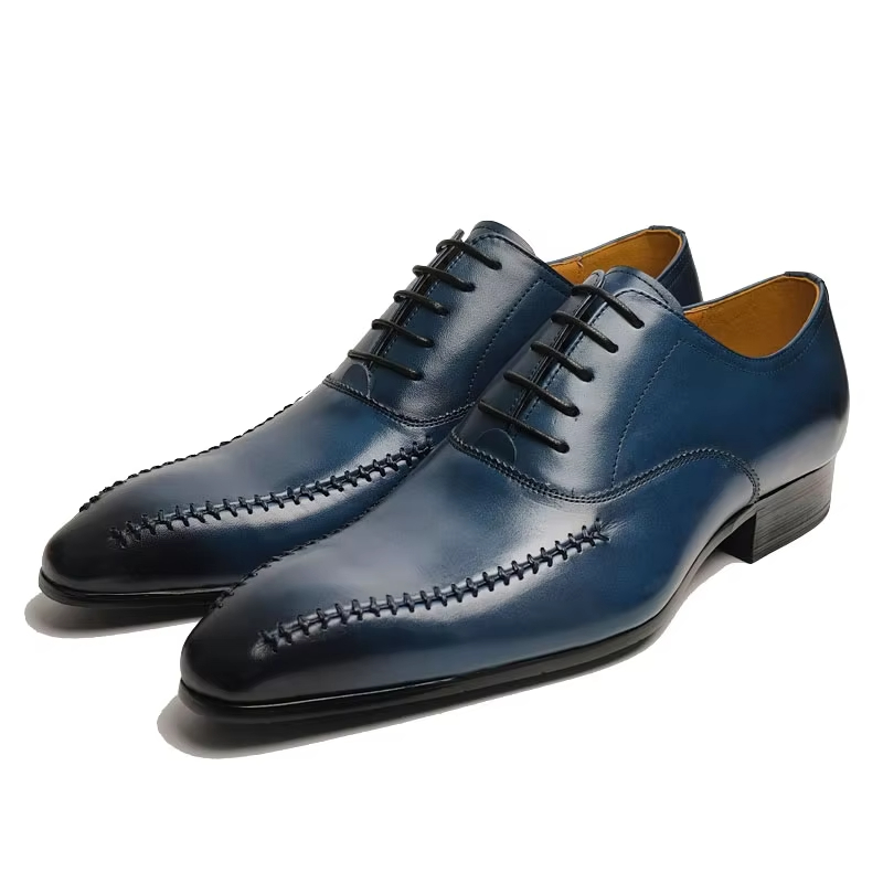 High-end luxury Men's Genuine  - High End Men'S Formal Wear 리뷰 및 가격
