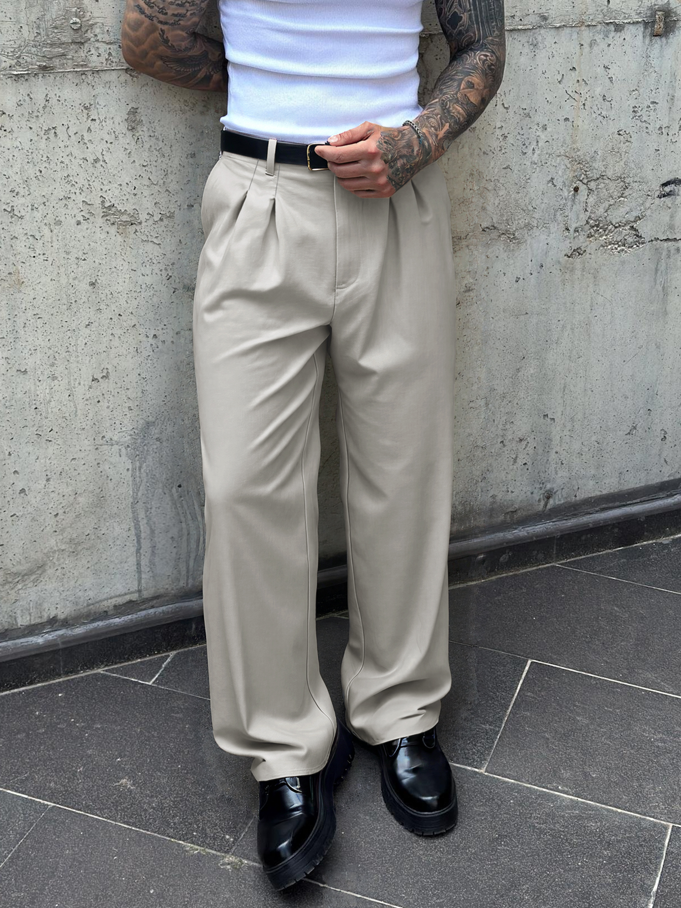 Men's Designer Dress Pants, Fa - Men Formal Wear Design 리뷰 및 가격