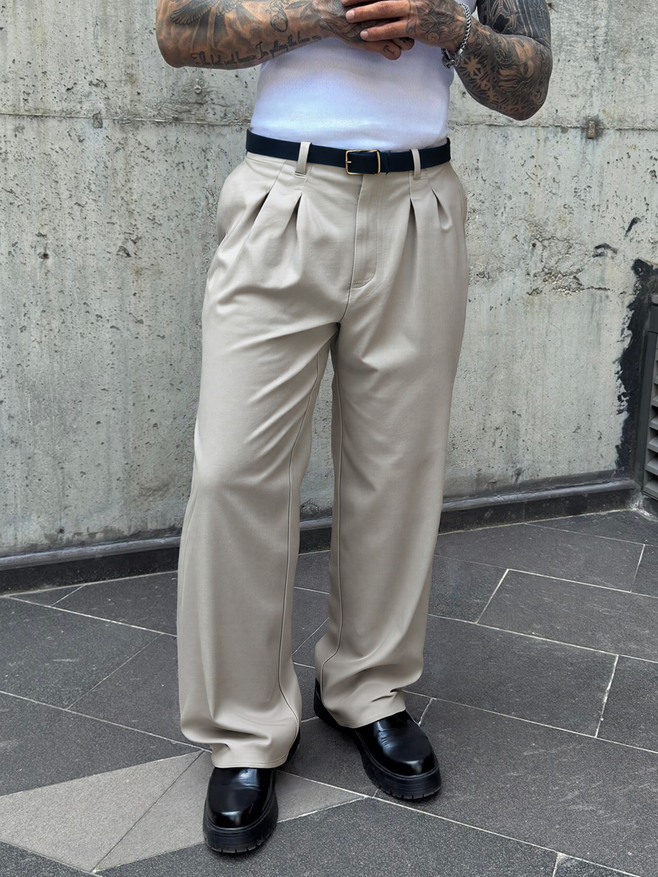 Men's Designer Dress Pants, Fa - Men Formal Wear Design 리뷰 및 가격